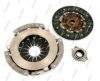 NPS N200N141 Clutch Kit